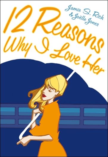 12 Reasons Why I Love Her issue nn