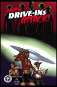 When Drive-Ins Attack Cover Image 1
