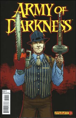 Army of Darkness (2012) issue 10