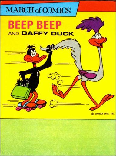 March of Comics  issue 387