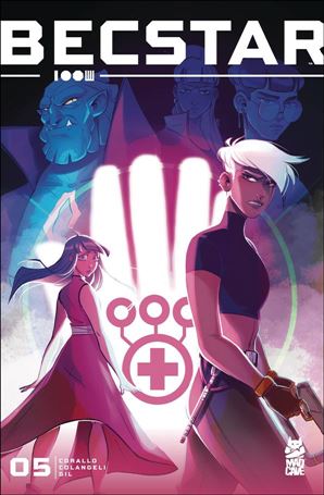 Becstar Cover Image 2