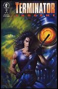 Terminator: Endgame issue 2