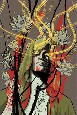 Project Superpowers: Blackcross issue 3-E Tula Lotay 1:15 Virgin Cover