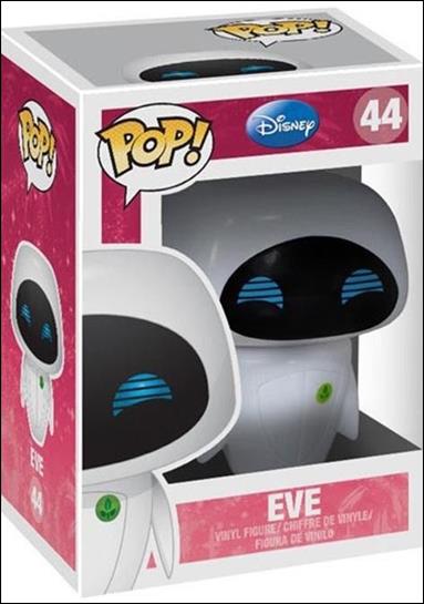 POP! Disney figure 44 Eve