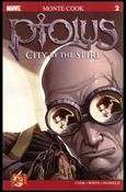 Ptolus issue 2