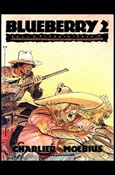 Blueberry issue 2