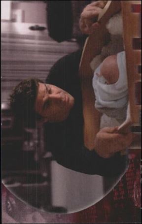 Angel: Season Three (Base Set) card 29 Chip