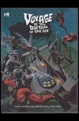 Voyage to the Bottom of the Sea Cover Image 1