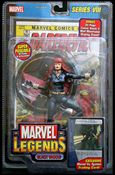 Marvel Legends (Series 8) Cover Image 1