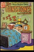 Flintstones (1970) issue 12