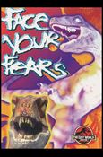 Lost World: Jurassic Park (Base Set) card 61 Face Your Fears