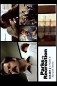 Parks and Recreation: Seasons 1 - 4 card 14 Ron and Tammy