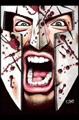 Blood and Glory (Promo) card PACP2