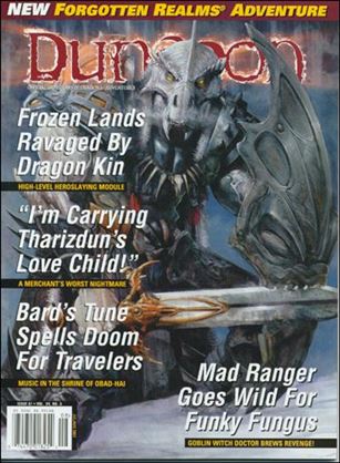Dungeon issue 87