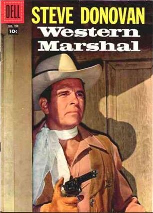 Four Color (1942) issue 768