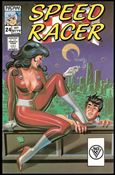 Speed Racer (1987) issue 24-Z-INVALID