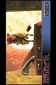 ID4: Independence Day Widevision (Base Set) card 40