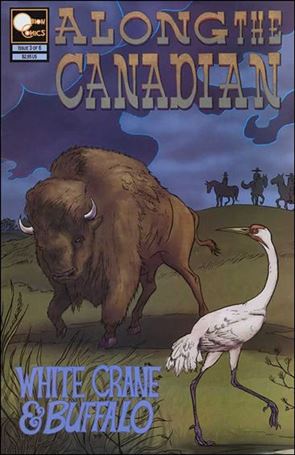 Along The Canadian issue 3