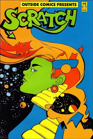 Scratch (1986) Cover Image 2