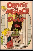 Dennis the Menace and Dirt Cover Image 1