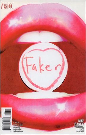 Faker Cover Image 2