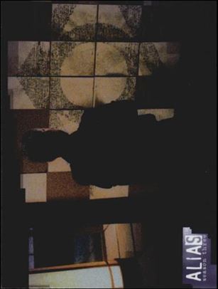 Alias: Season Three (Base Set) card 81 Checklist