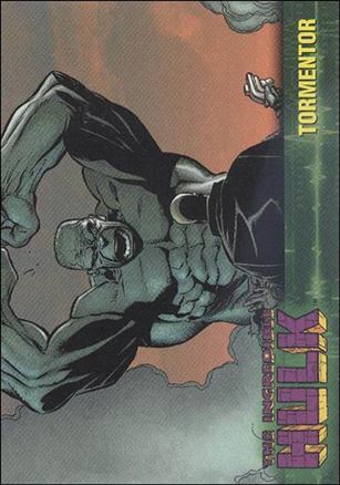 Incredible Hulk (Base Set) card 39 Tormentor