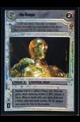 Star Wars: Reflections II: Expanding the Galaxy (Base Set) card 92 See-Threepio