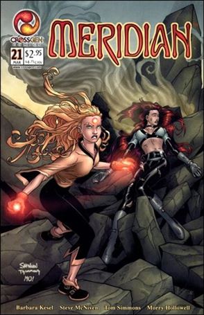 Meridian issue 21