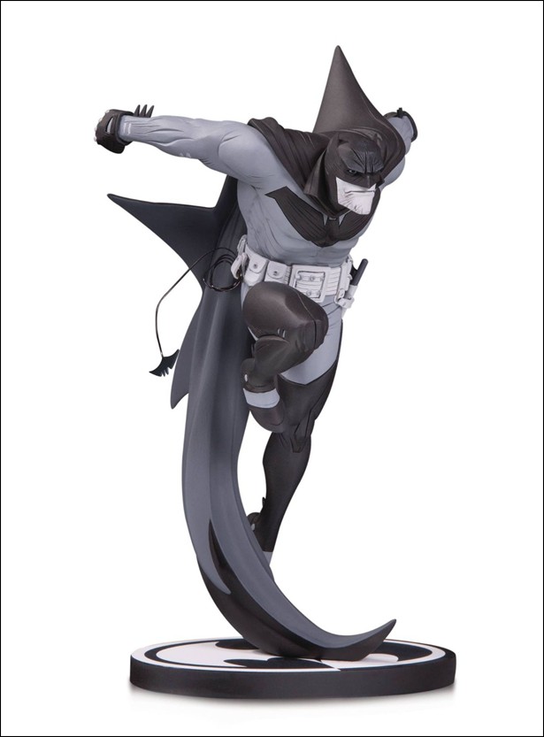 Batman: Black and White  item 92 Batman (Designed by Sean Murphy) 1/5000