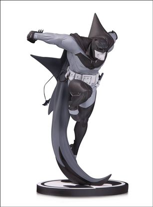Batman: Black and White  item 92 Batman (Designed by Sean Murphy) 1/5000