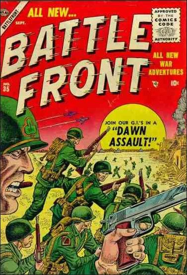Battlefront issue 35