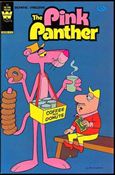 Pink Panther (1971) issue 77
