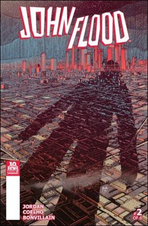 John Flood issue 2