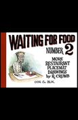 Waiting For Food issue 2