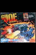 G.I. Joe Extreme Vehicles Cover Image 1