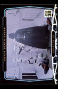 Star Wars 30th Anniversary (Promo) card C1 Enter Darth Vader