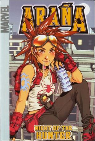 Arana Cover Image 2