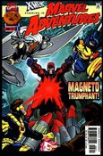 Marvel Adventures issue 3
