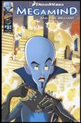 Megamind issue 3