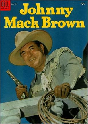 Four Color (1942) issue 584