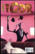 Igor: Movie Adaptation Cover Image 2