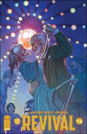 Revival (2012) issue 36