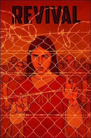Revival (2012) issue 30