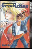 Gravitation Cover Image 1