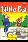 Little Eva (1952) issue 3