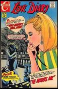 Love Diary (1958) issue 58