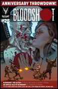 Bloodshot (2012) Cover Image 2