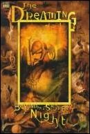 Dreaming (1998) issue 1 Beyond the Shores of Night