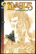 Magus: The Enlightened One Cover Image 1